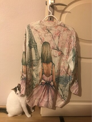 Tunik kazak - Görsel 2