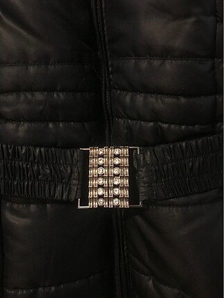 Siyah Mont - Görsel 2