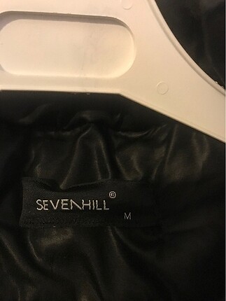 Siyah Mont - Görsel 3