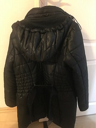 Siyah Mont - Görsel 5