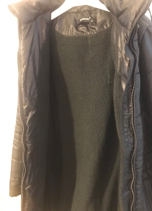 Siyah Mont - Görsel 4