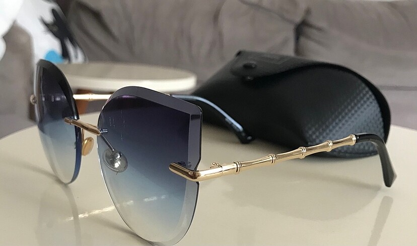 Güneş Gözlüğü - Görsel 2