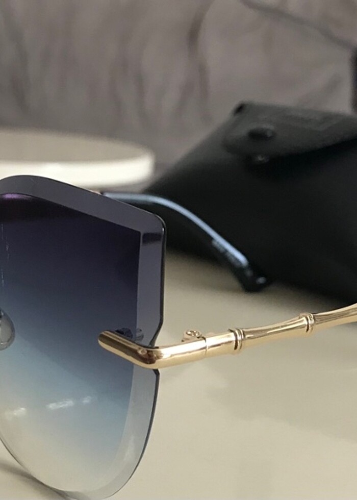 Güneş Gözlüğü - Görsel 2