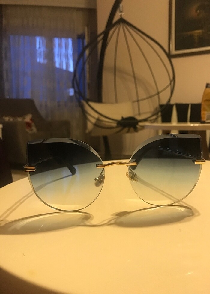 Güneş Gözlüğü - Görsel 3