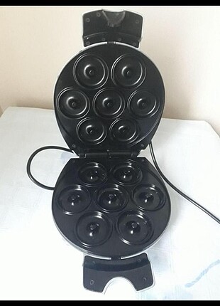 Waffle makinesi 