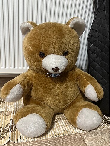 Peluş ayı