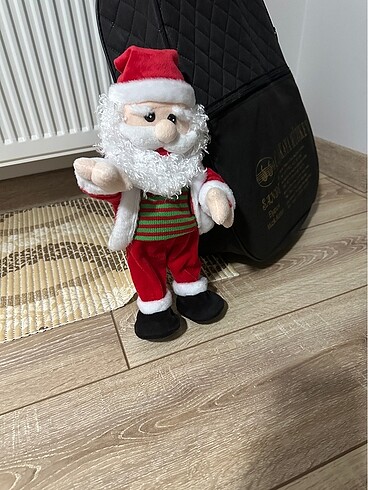 Noel baba