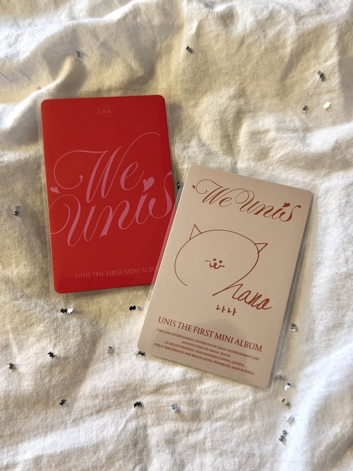 we unis nana selfie pc + lenti - Görsel 2