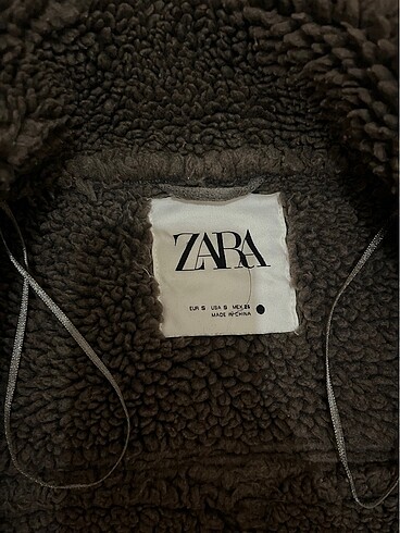 Zara Zara mont