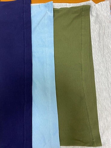 s/m Beden çeşitli Renk 0 pamuklu kumaş custom size