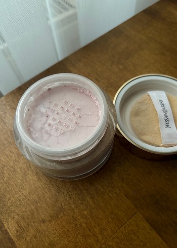 YSL Souffle declat Toz Pudra - Görsel 4