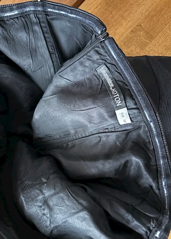 Saten koleksiyon balenli korse büstiyer - Görsel 3