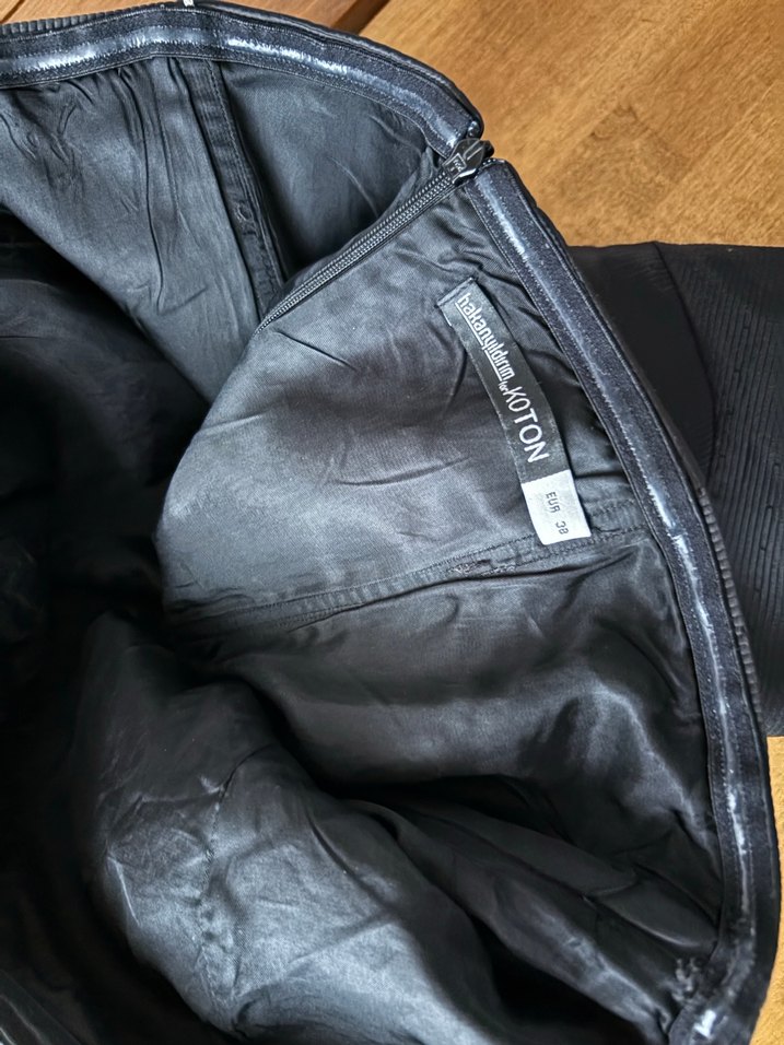 Saten koleksiyon balenli korse büstiyer - Görsel 3