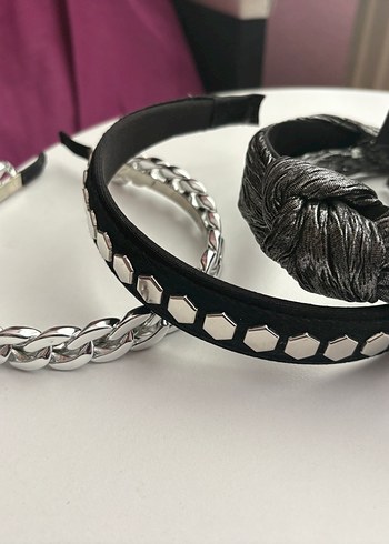 5 adet taç seti - Görsel 2