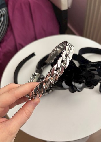 5 adet taç seti - Görsel 4