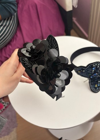 5 adet taç seti - Görsel 7