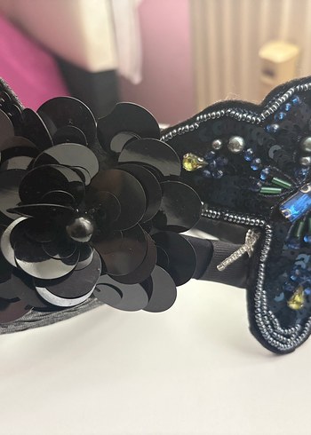 5 adet taç seti - Görsel 3