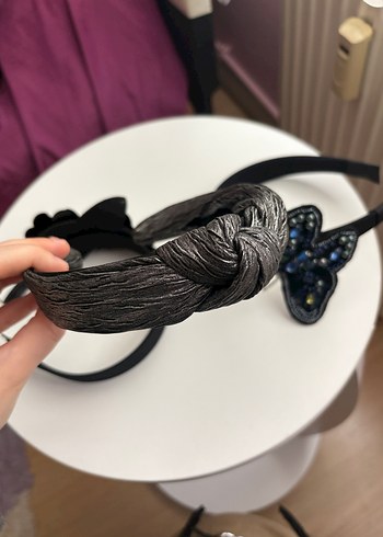 5 adet taç seti - Görsel 6