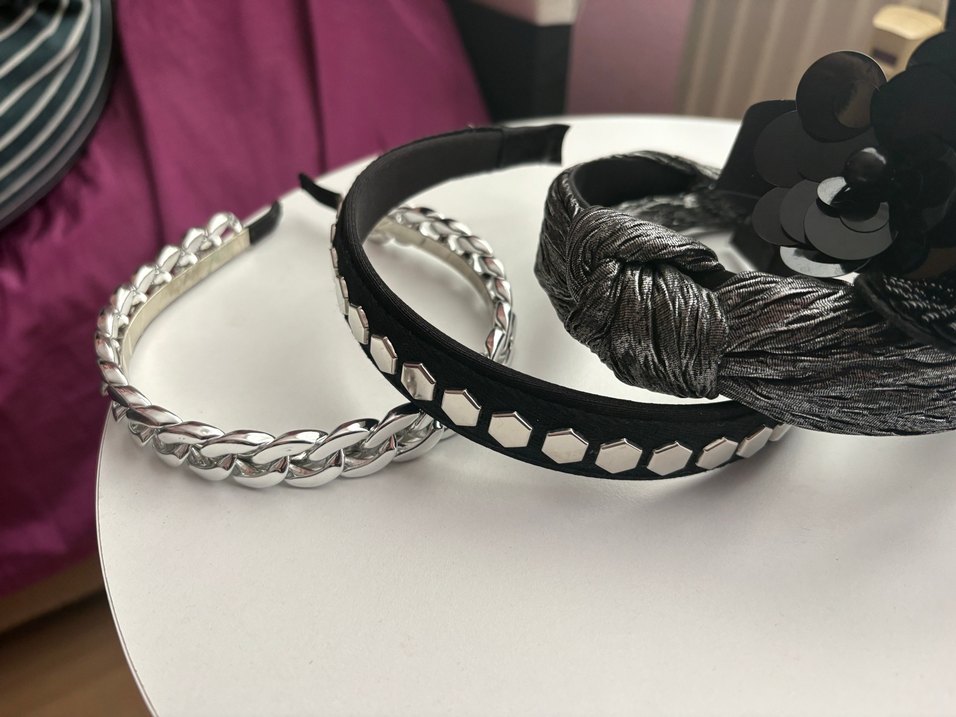 5 adet taç seti - Görsel 2