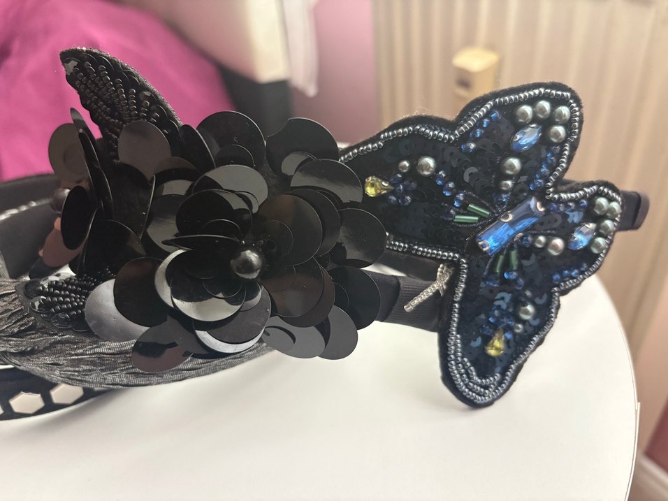 5 adet taç seti - Görsel 3