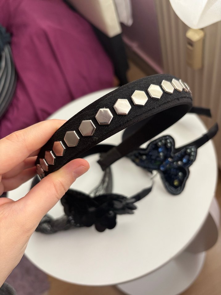 5 adet taç seti - Görsel 5