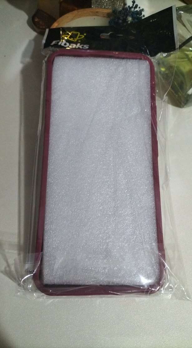 Bohem Bordo Telefon Kılıfı redmi note 14 pro - Görsel 2