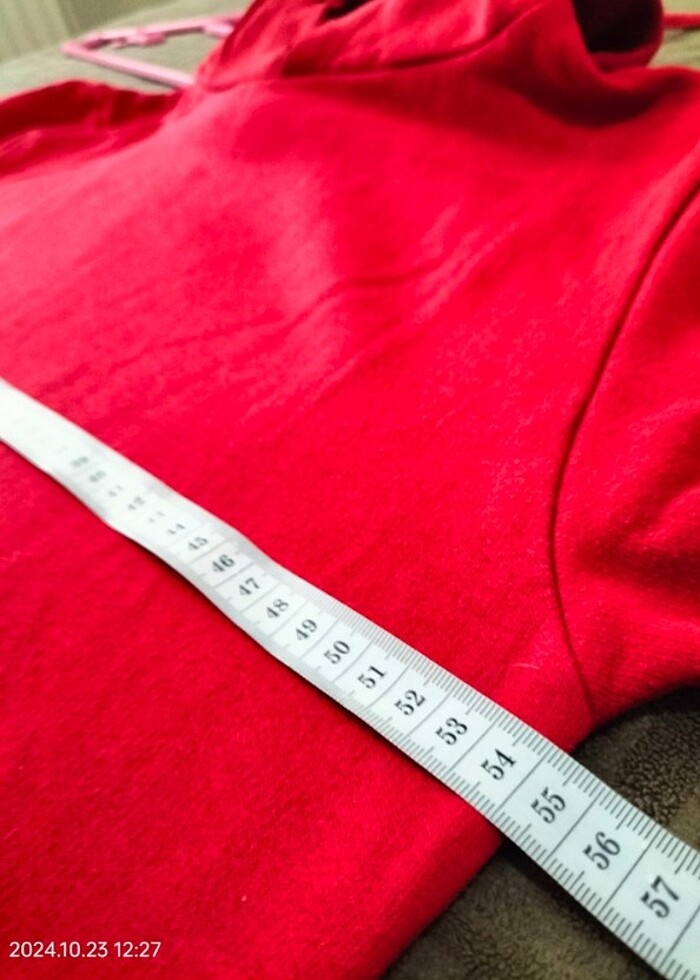 Erkek sweatshirt  - Görsel 4