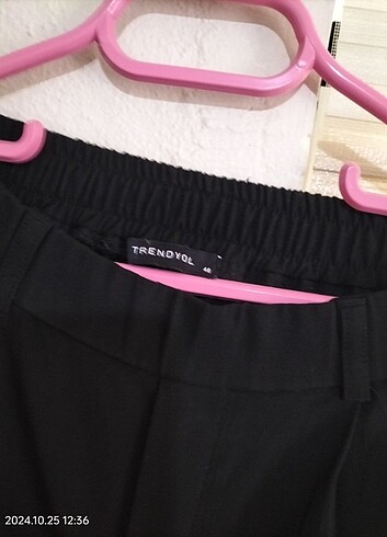 Pantolon - Görsel 4