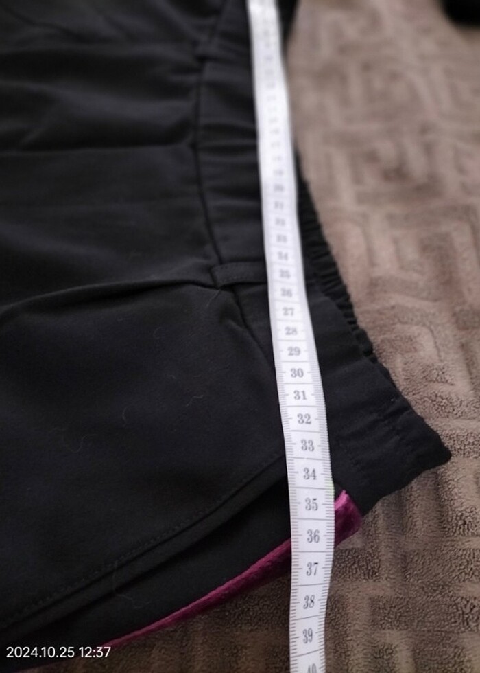 Pantolon - Görsel 2