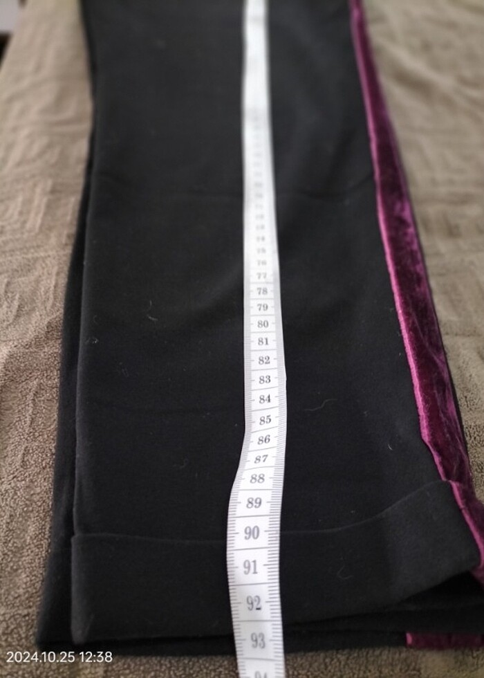 Pantolon - Görsel 3