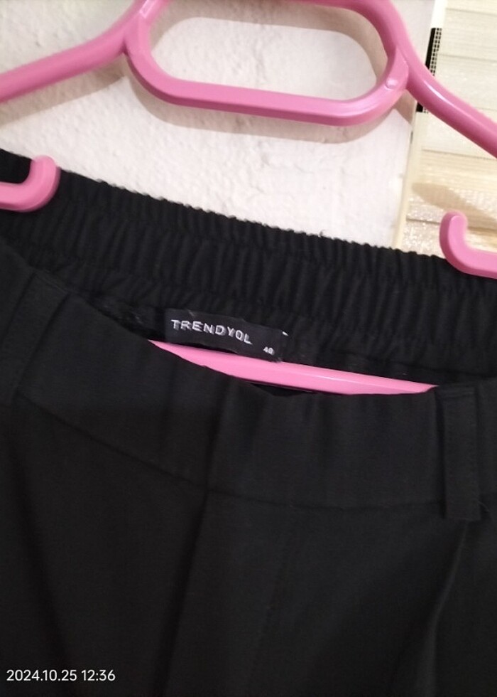 Pantolon - Görsel 4