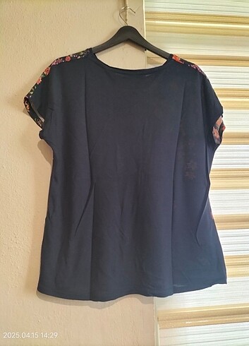Şık bluz  - Görsel 2