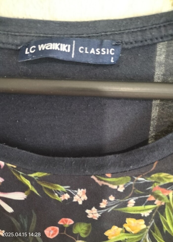 Şık bluz  - Görsel 4