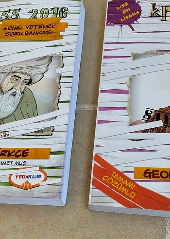 KPSS 2023 Tarih Soru Bankası Tamamı Çözümlü - Görsel 8