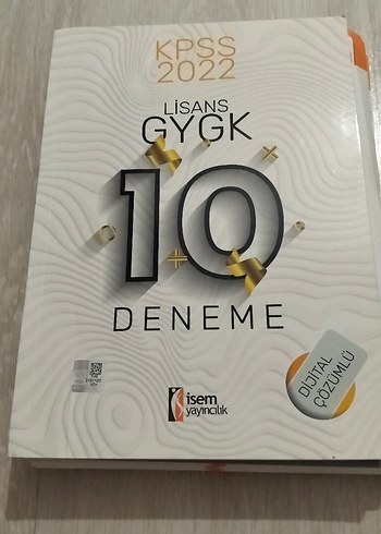 KPSS 2023 Tarih Soru Bankası Tamamı Çözümlü - Görsel 4