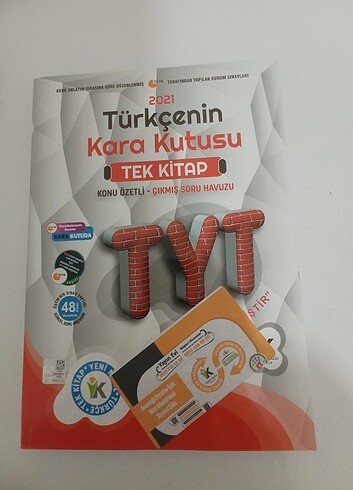 Türkçe'nin kara kutusu 