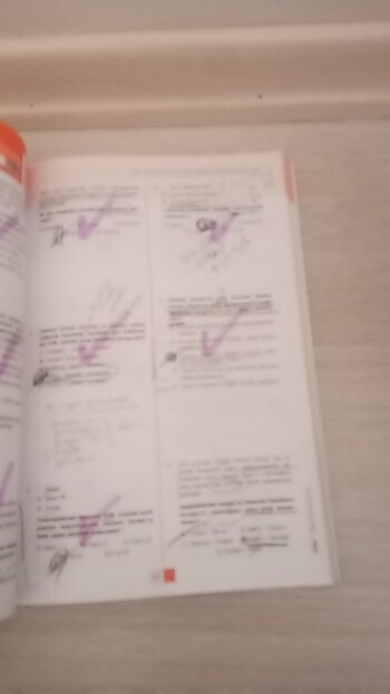 Tarih ramazan yetginjn soru Bankası  - Görsel 3