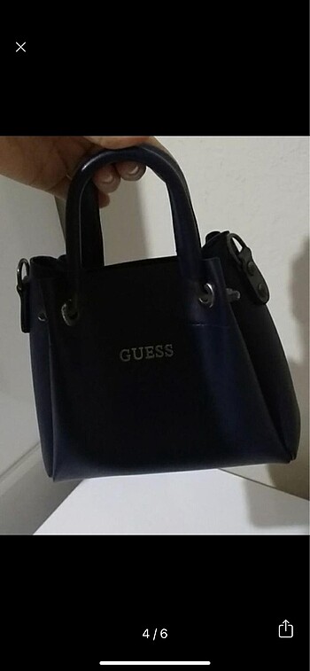 Guess Çanta