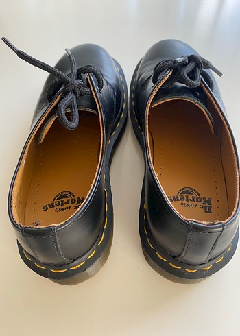 Dr. Martens ikonik - Görsel 2