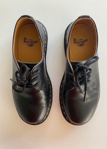 Dr. Martens ikonik - Görsel 5