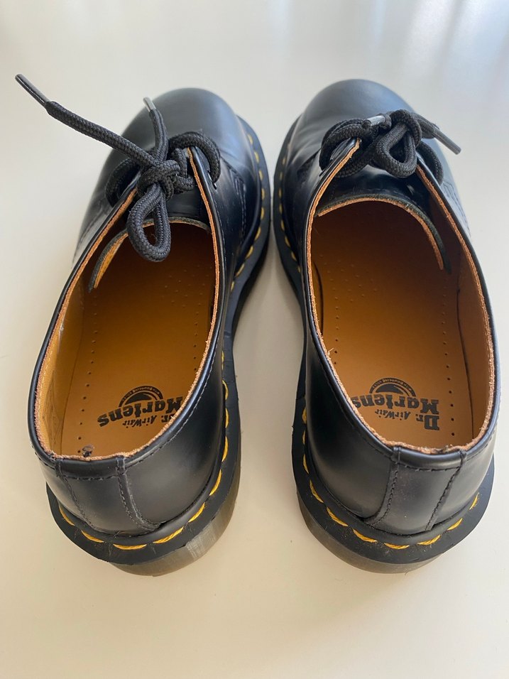 Dr. Martens ikonik - Görsel 2