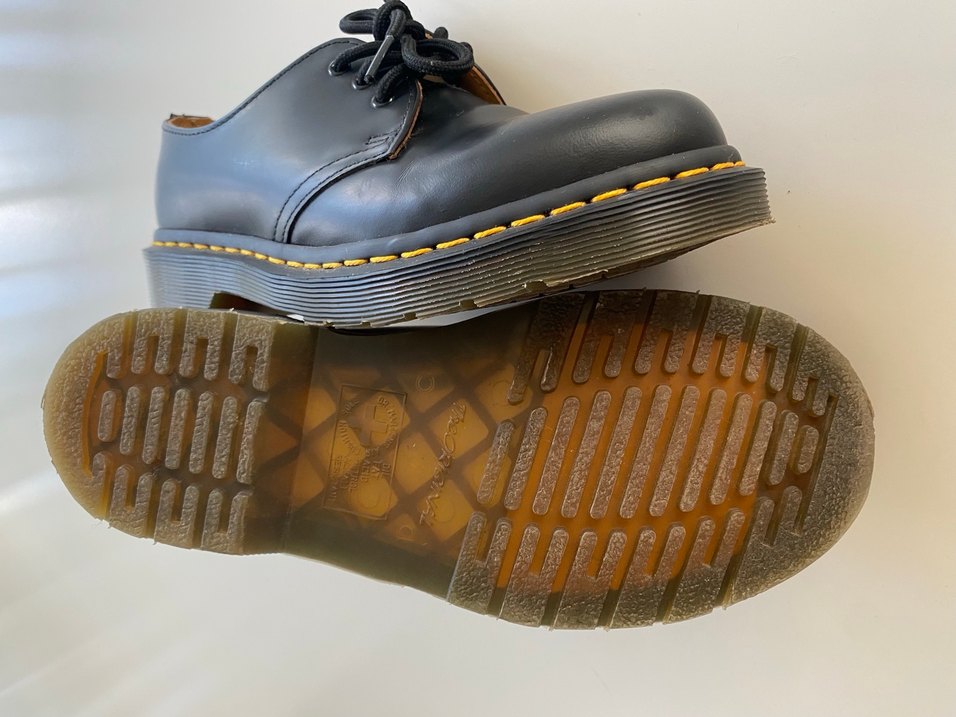 Dr. Martens ikonik - Görsel 3