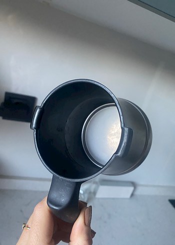 Arçelik 2 li telve türk kahvesi makinesi - Görsel 4