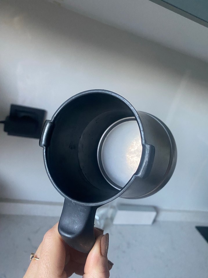 Arçelik 2 li telve türk kahvesi makinesi - Görsel 4