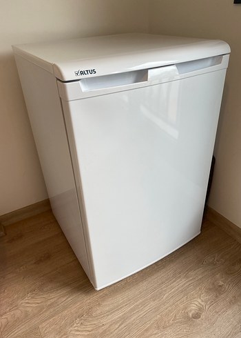 ALTUS AL 309 Beyaz Derin Dondurucu 95 L - Görsel 3