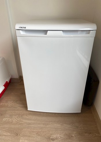 ALTUS AL 309 Beyaz Derin Dondurucu 95 L - Görsel 2