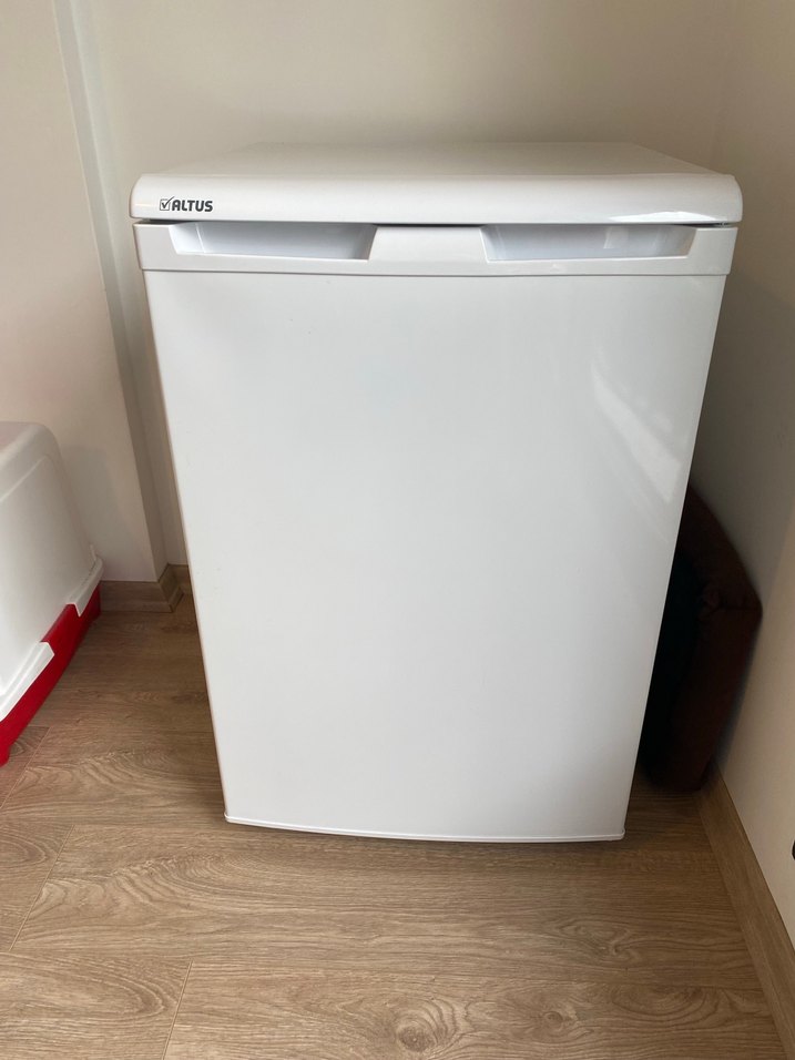 ALTUS AL 309 Beyaz Derin Dondurucu 95 L - Görsel 2