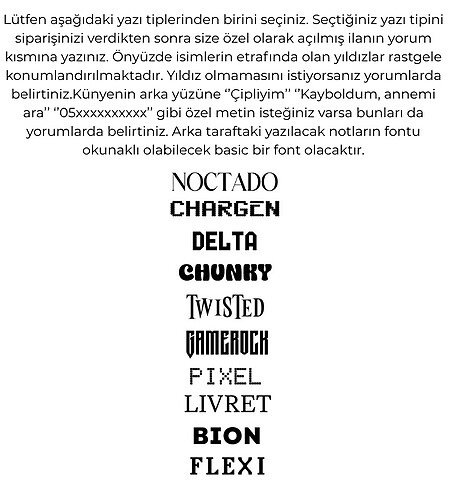 Kişiselleştirilebilir İsimli Kedi Köpek Künyesi - Görsel 3