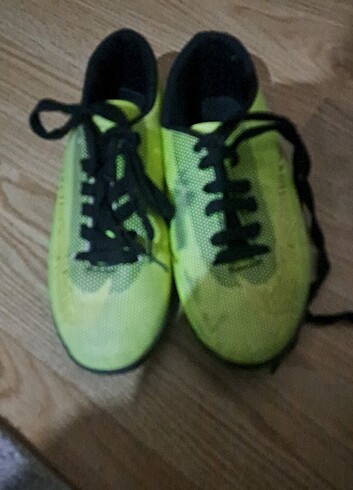 Erkek çocuk grampon - Görsel 2