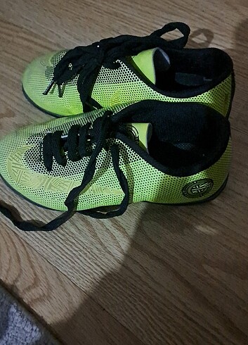 Erkek çocuk grampon - Görsel 3